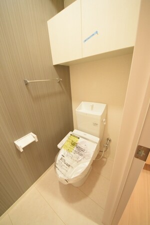 ジェンティールの物件内観写真